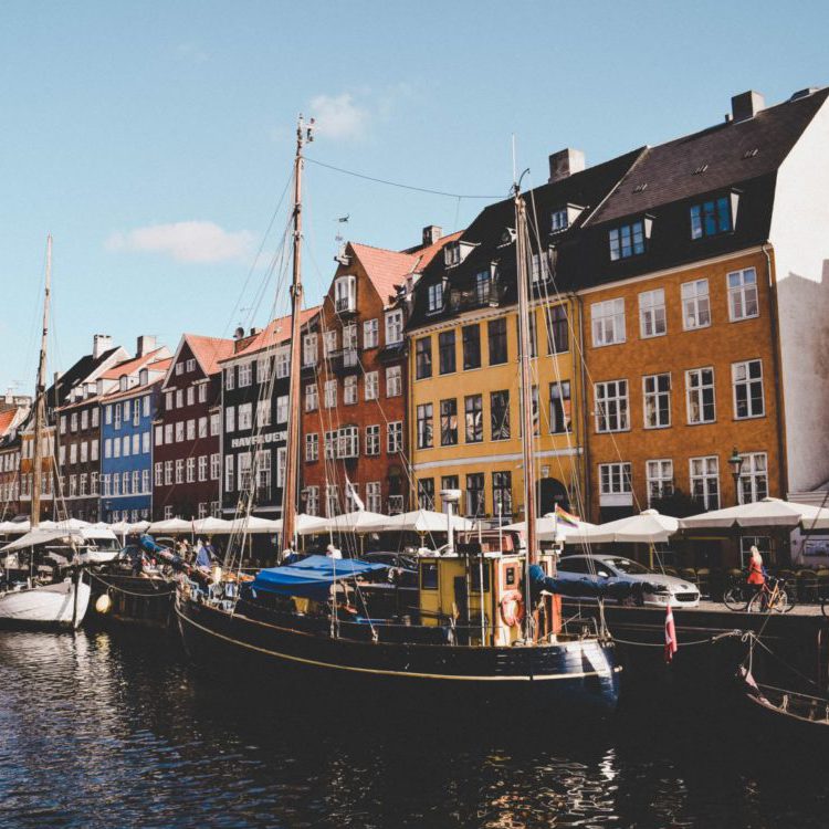 5 Copenhagen spring events you CANNOT miss
