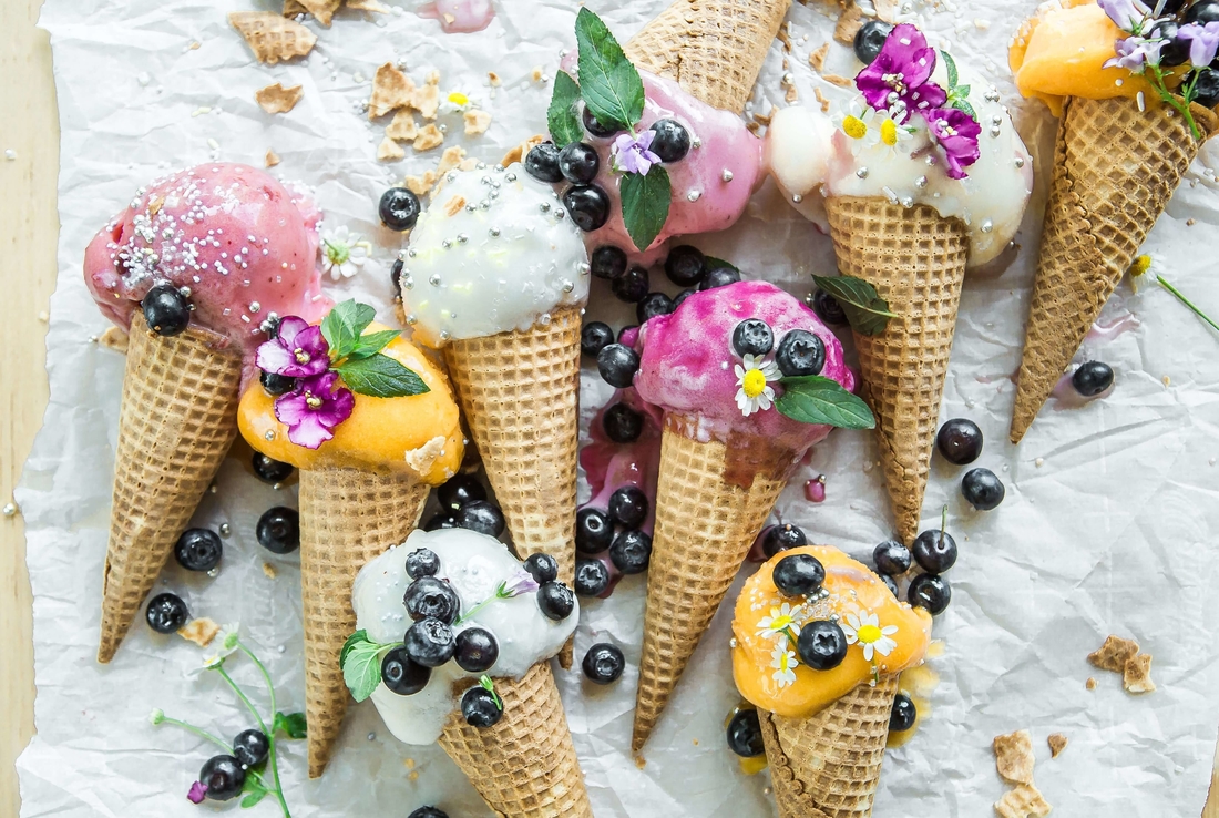 BonBon Ice – Fresh & Homemade ice cream